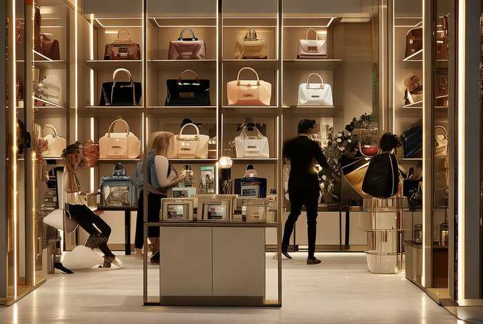 2021奢侈品销量排行（2021奢侈品销量排行榜）