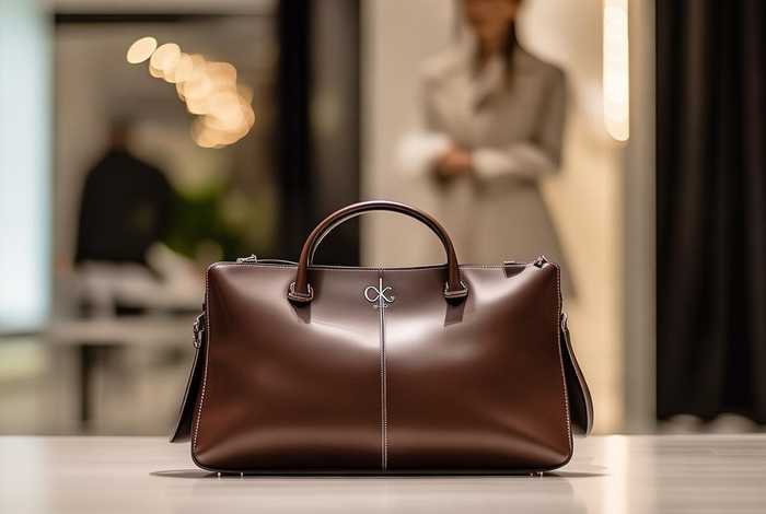 ck包属于什么档次（ck包属于什么档次的品牌）
