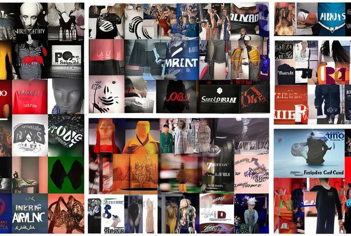 服装品牌名字大全带商标；服装品牌名字大全带商标图片