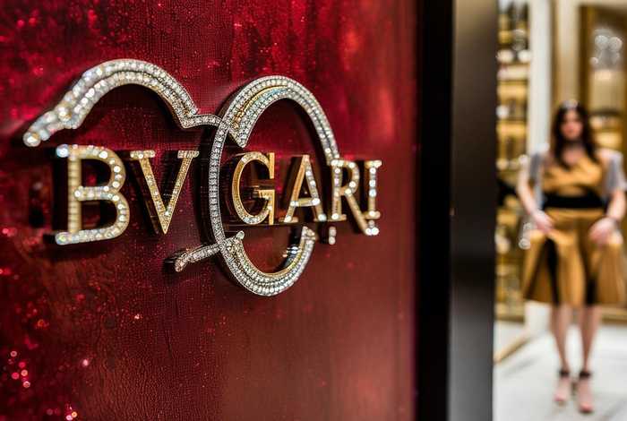 宝格丽属于几线品牌 宝格丽属于几线品牌吗