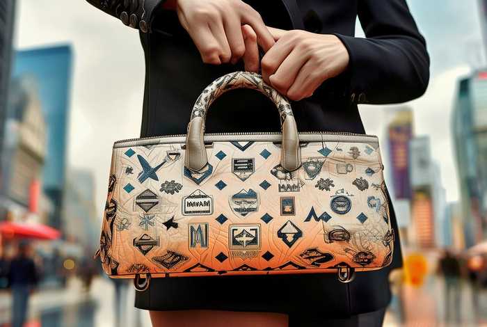 mcm女包（mcm女包属于什么档次）