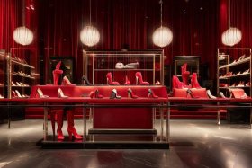 christian louboutin官方旗舰店 christian louboutin官方旗舰店官网