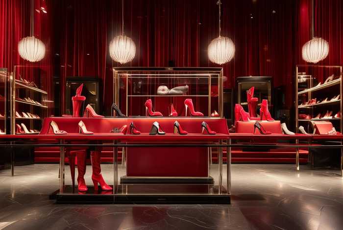 christian louboutin官方旗舰店 christian louboutin官方旗舰店官网