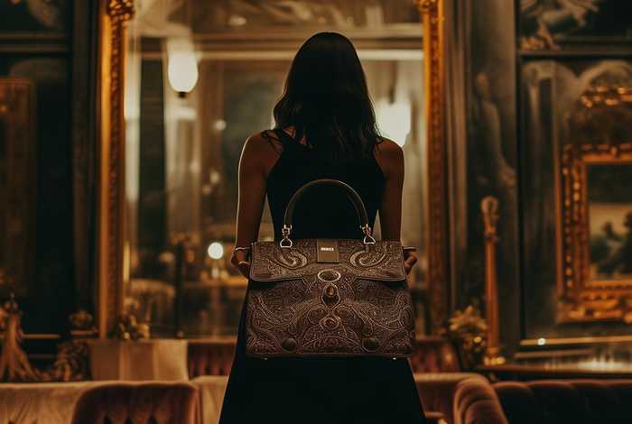 loewe的小故事（loewe品牌故事）