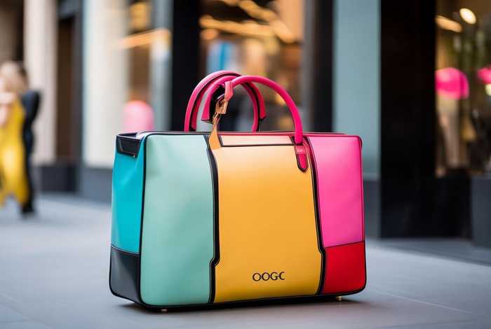 COOGI包包属于什么档次，coogi包包属于什么档次的牌子