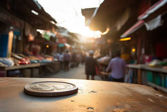 1块钱的背景图是哪里 - 1块钱的背景图是哪里什么地方