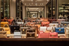 大牌女包品牌大全排行榜；大牌女包品牌大全排行榜及价格