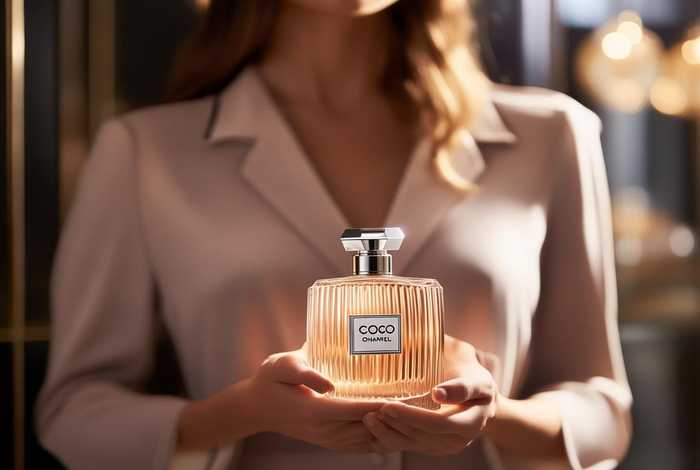 chanel可可小姐香水（chanel可可小姐香水真假辨认）
