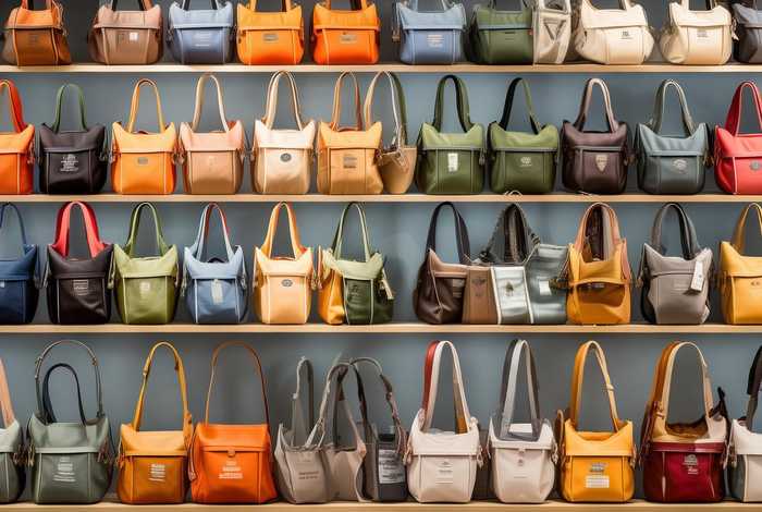 帆布包斜挎包哪个品牌好 帆布包斜挎包哪个品牌好一点