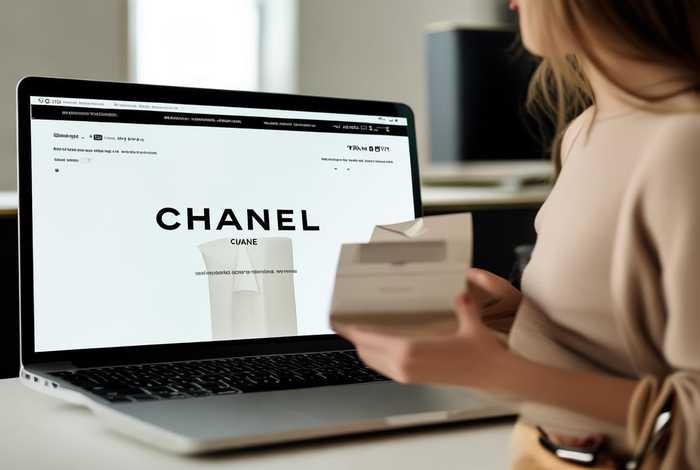 chanel官网买东西；在chanel官网买东西几天能到