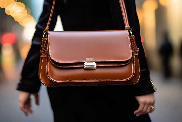 单肩皮包女士真皮皮包；真皮女士单肩小皮包