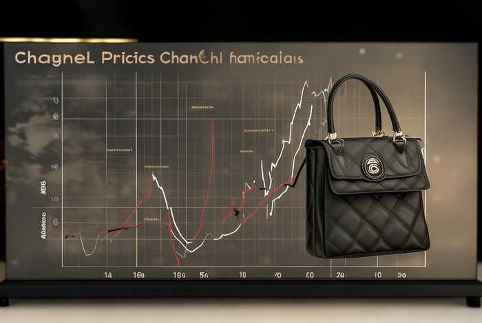 2023年香奈儿包包价格走势 - 2023年香奈儿包包价格走势图