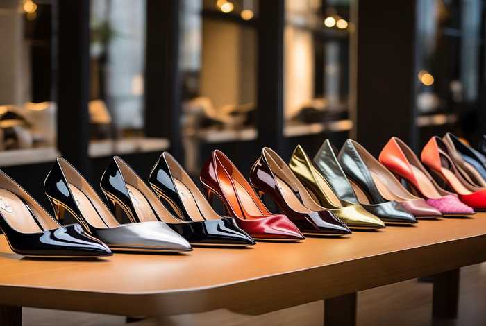 高档女装品牌前十名十大女鞋，高档女装品牌前十名十大女鞋有哪些