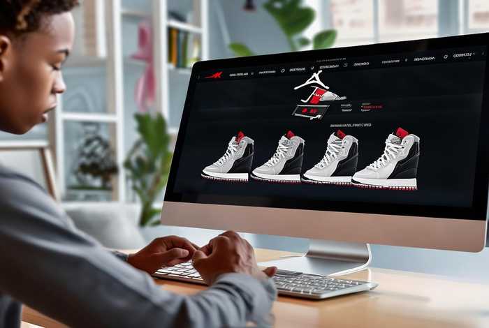 aj官网正品旗舰店怎么买；aj官网正品旗舰店怎么买的