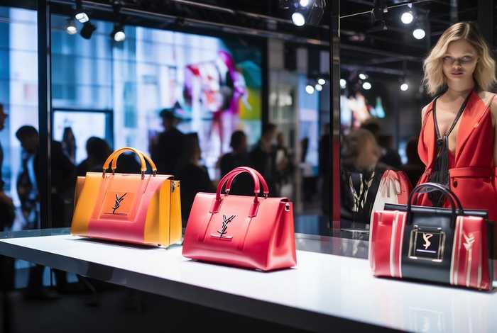 ysl包包官网旗舰店直播（ysl包包官网旗舰店直播是真的吗）