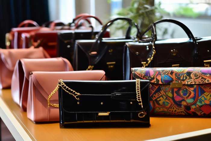 常见的几款大牌包包 - 常见的几款大牌包包有哪些