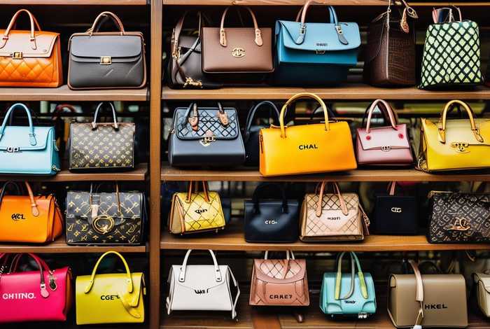 都有啥品牌的包 - 都有啥品牌的包包