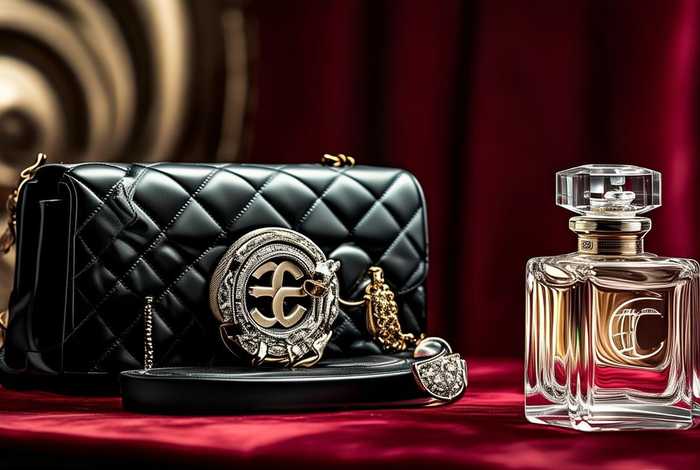 c开头的奢侈品牌子有哪些，c字开头的奢侈品牌子