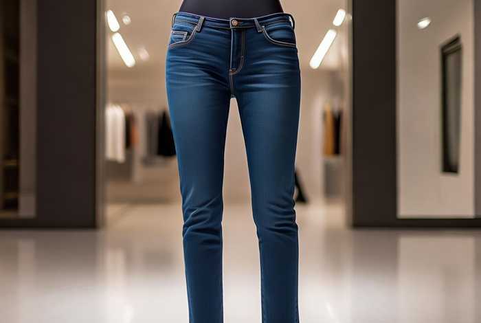 ck和ckjeans是一个牌子吗（ckjeans和谁一个档次）