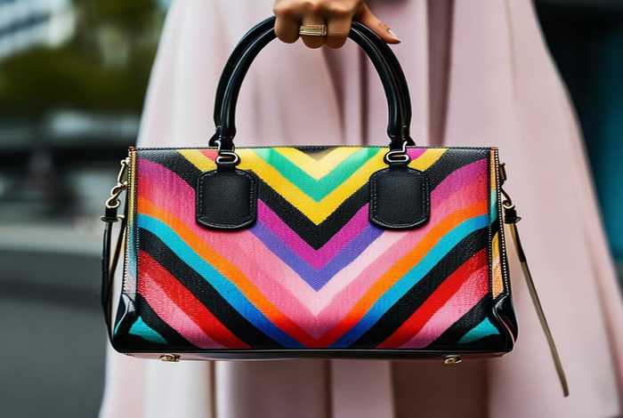 coogi包包是不是杂牌；coogi女包是什么牌子