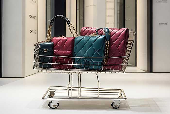 chanel线上购买渠道 - chanel包购买渠道