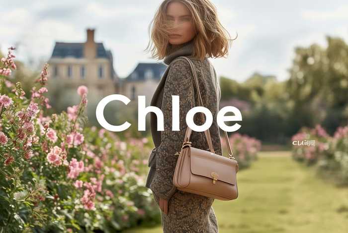 Chloe品牌；Chloe品牌正确发音