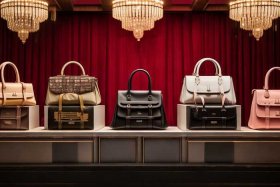 包奢侈品牌排行、包奢侈品牌排行榜前十名