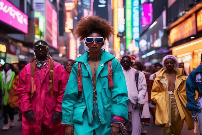 2023年流行趋势、2023年流行趋势风格