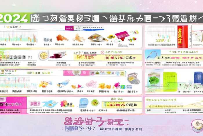 2024年卫生巾红榜、2024年卫生巾红榜国产