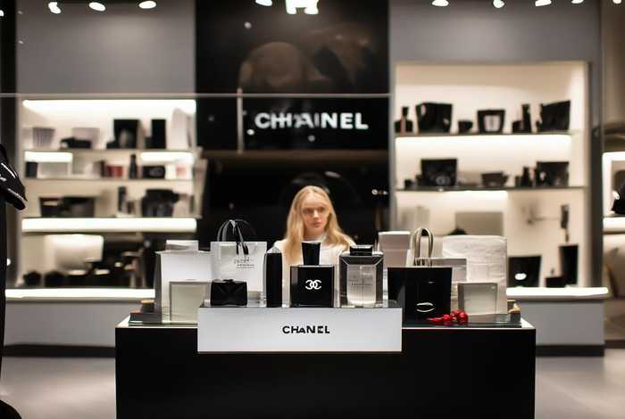 chanel118海淘价格 - chanel 海淘