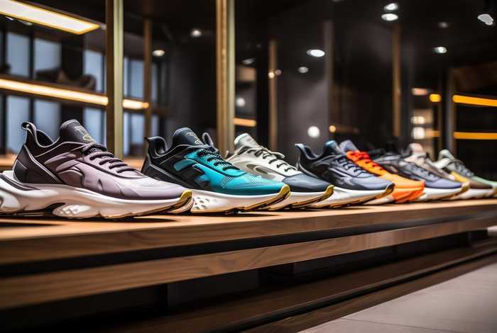 高档鞋品牌排行榜前十名 高档运动鞋品牌排行榜前十名