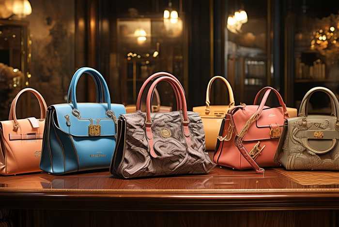 包包奢侈品品牌名字，奢侈品牌包包名字大全