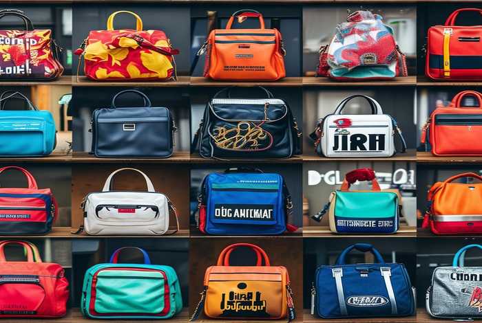 潮牌包包品牌大全 - 潮牌包包品牌大全图片