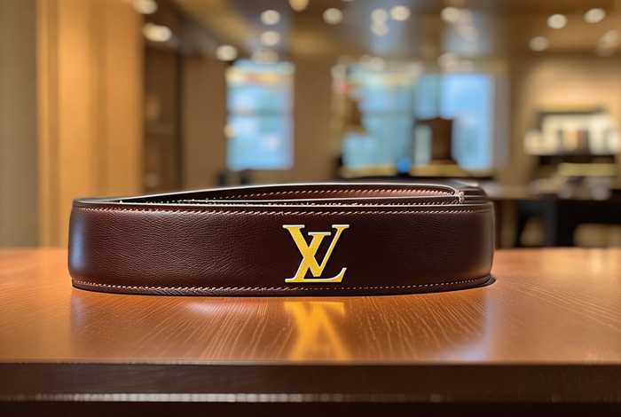 lv男士皮带实体店价格、lv男士皮带实体店价格多少