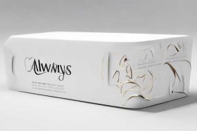 always卫生巾什么档次，always卫生巾是什么牌子