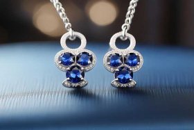 Chanel耳环奢侈品（chanel耳环奢侈品）