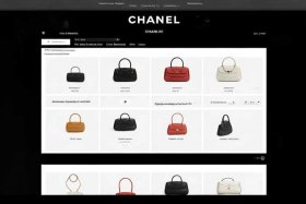 chanel官网怎么看所有包 chanel官网怎么看有没有发货