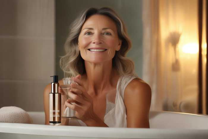 50岁护肤品什么品牌实惠又好用，50岁护肤品什么品牌实惠又好用呢