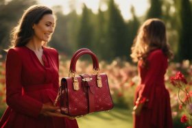 给女人买包有什么寓意；给女人买包有什么寓意吗