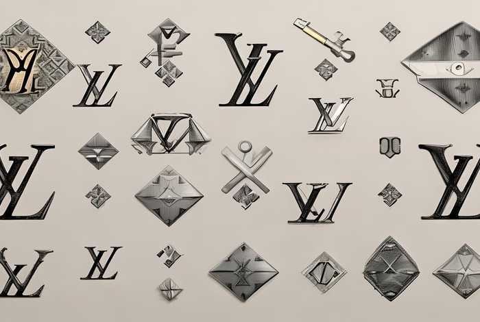 Lv有几种标志（lv的标志有几种）