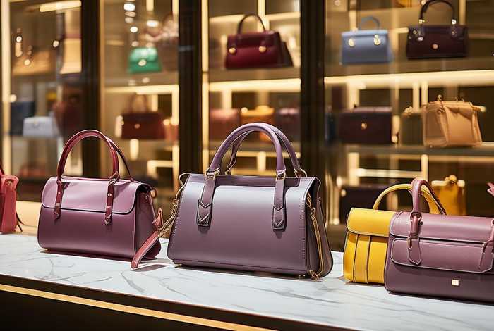 包包排名排行榜、2021包包品牌排行榜前十名