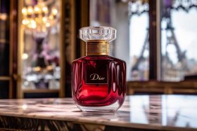 迪奥是哪国的化妆品 迪奥是哪个国家的化妆品