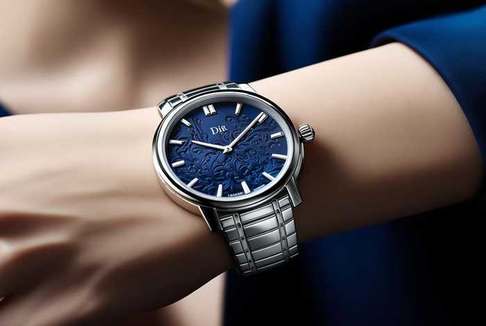 dior手表女表大全（dior手表050230女款报价）