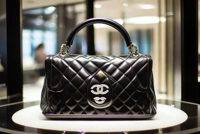 chanel官网中国官方网女包；chanel女包中国官网价格