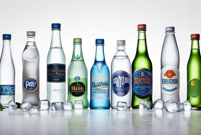 10大矿泉水品牌有哪些，10大矿泉水品牌有哪些名字