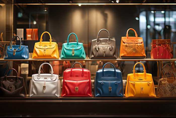 高质量包包货源（高端包包货源）