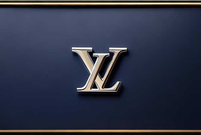 lv标志logo设计（lv标志logo设计理念）