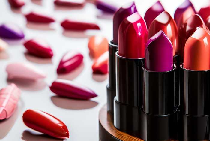 2022年口红推荐 2021年口红推荐