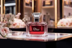 迪奥香水100ml香港专柜价格（迪奥香水30ml专柜价格）