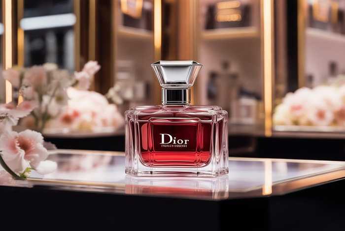 迪奥香水100ml香港专柜价格（迪奥香水30ml专柜价格）